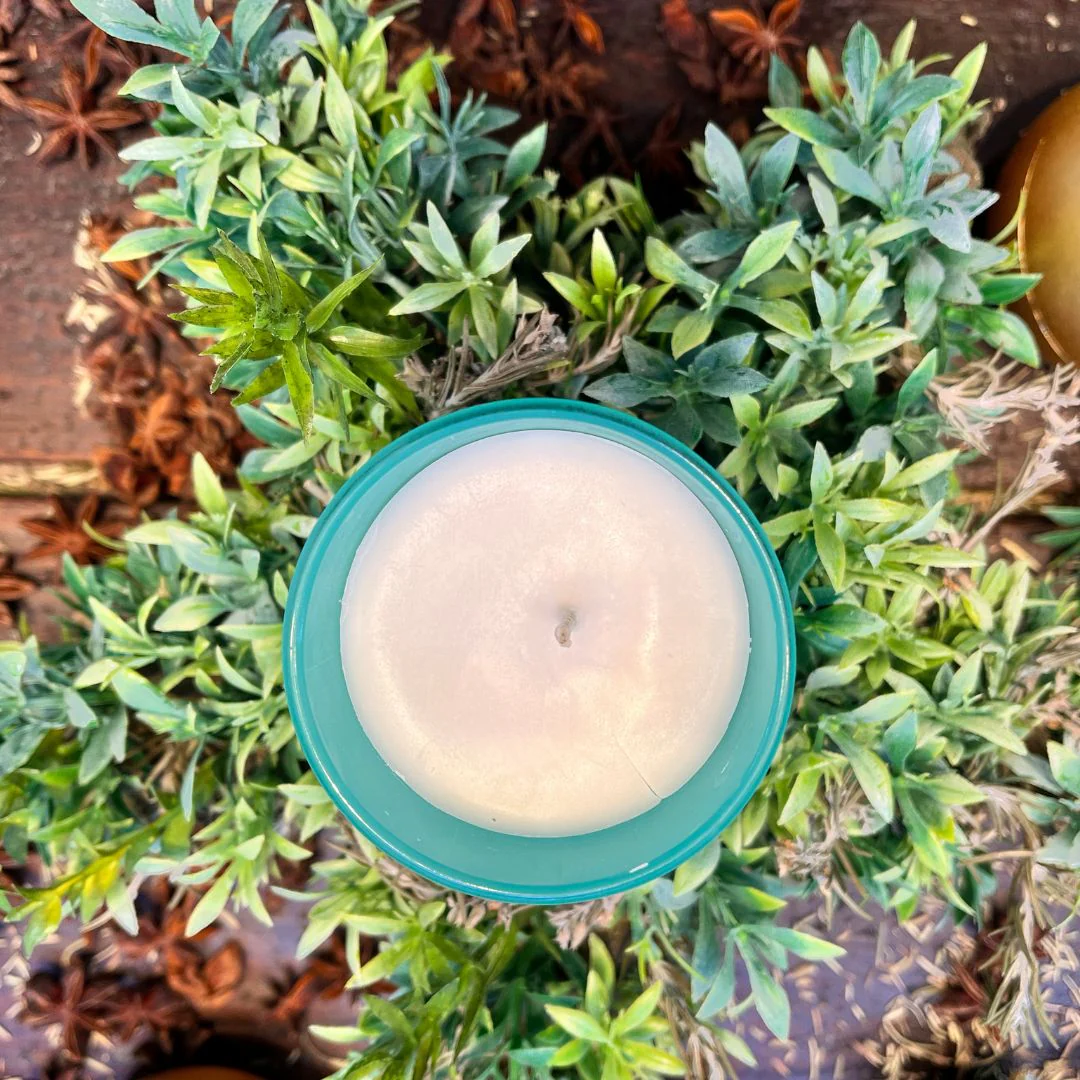 Alecrim (Rosemary) Candle