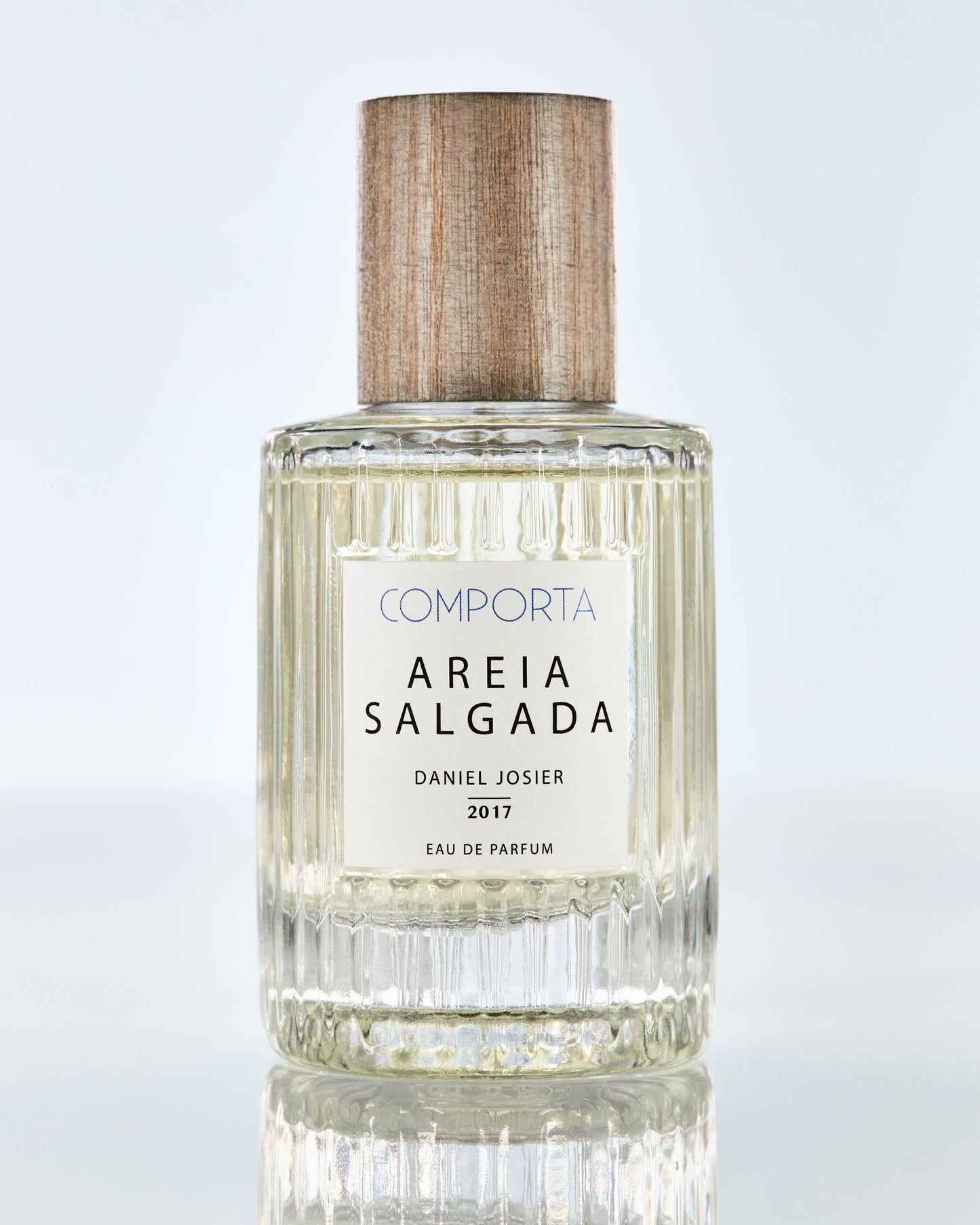 Areia Salgada (Salted Sand) Perfume
