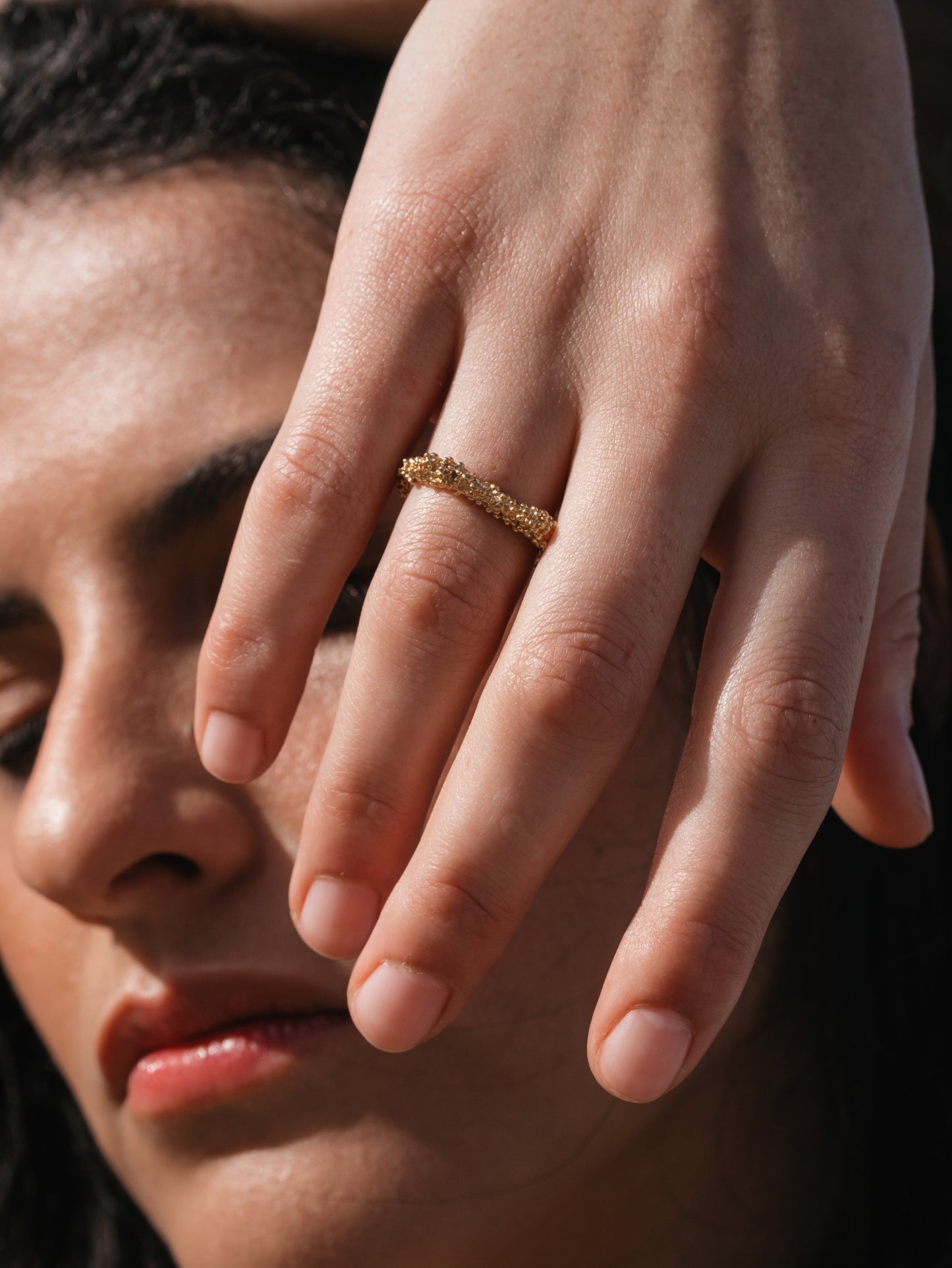 Ilhas Square Ring
