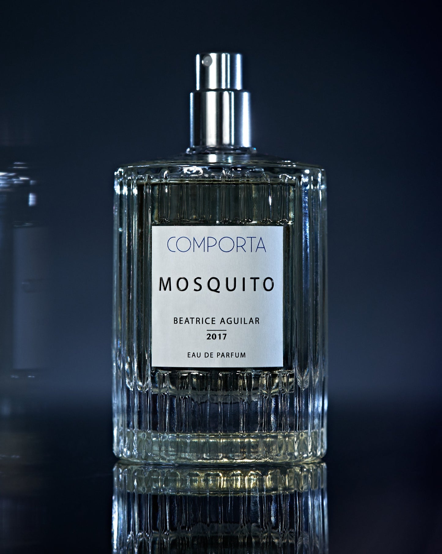 Mosquito Perfume
