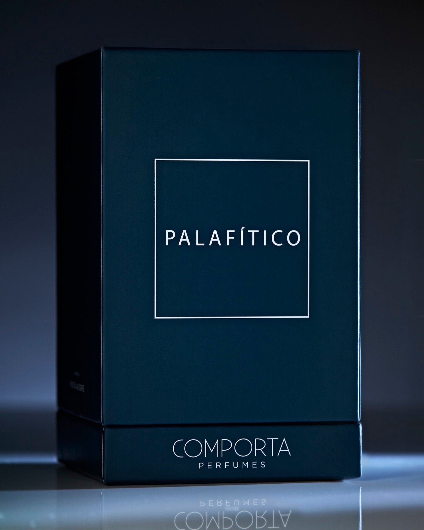 Palafítico Perfume