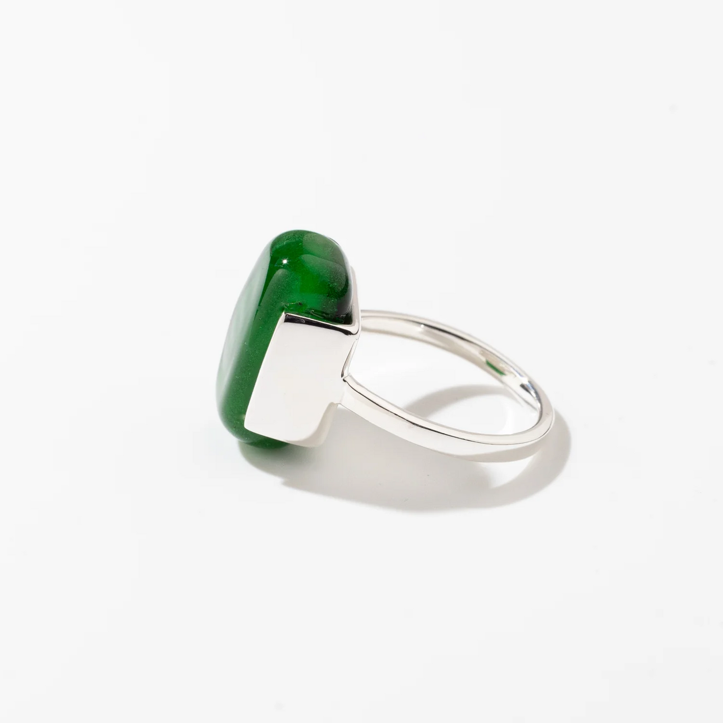 Soho Deep Forest Ring