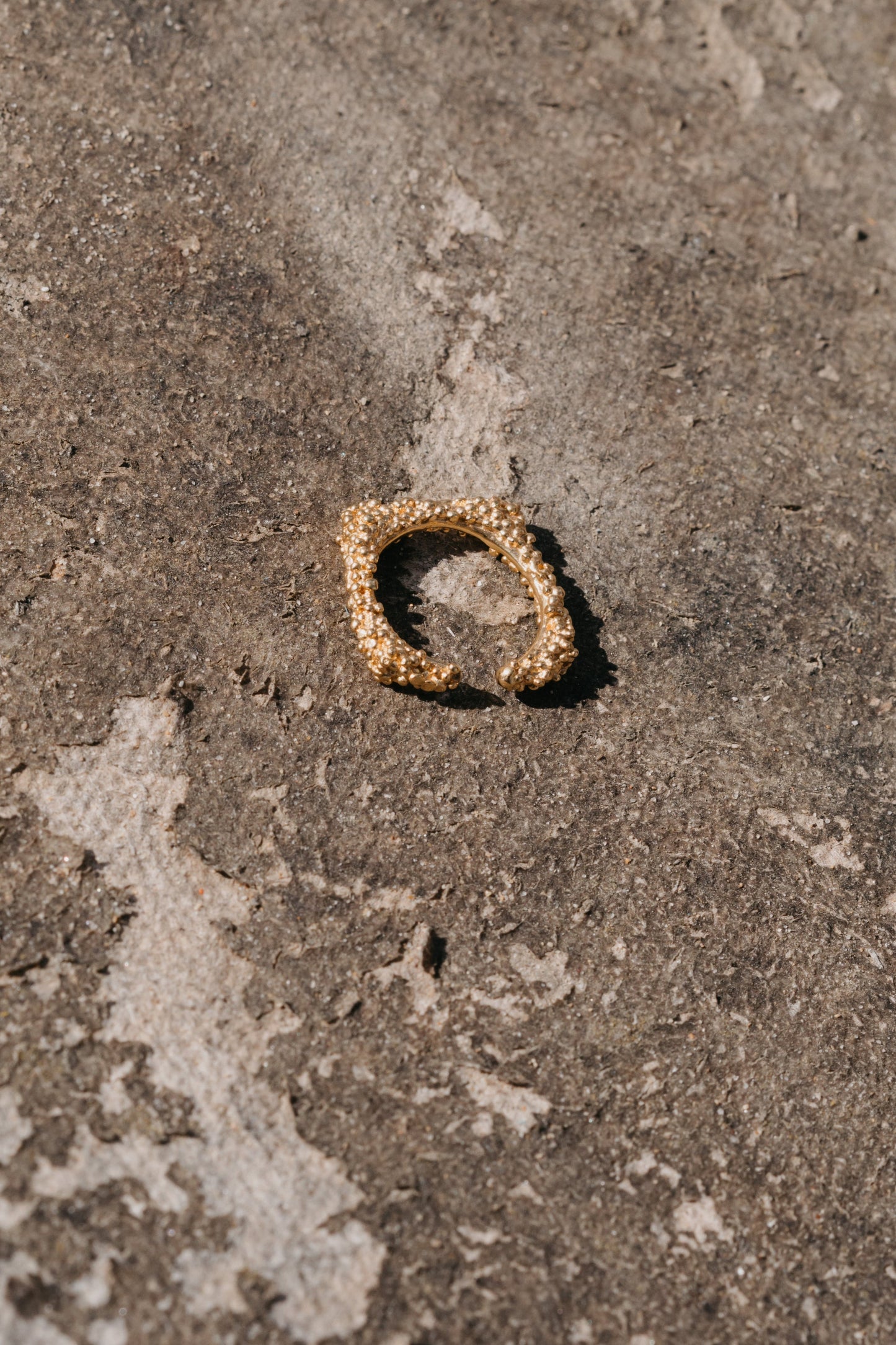 Ilhas Square Ring