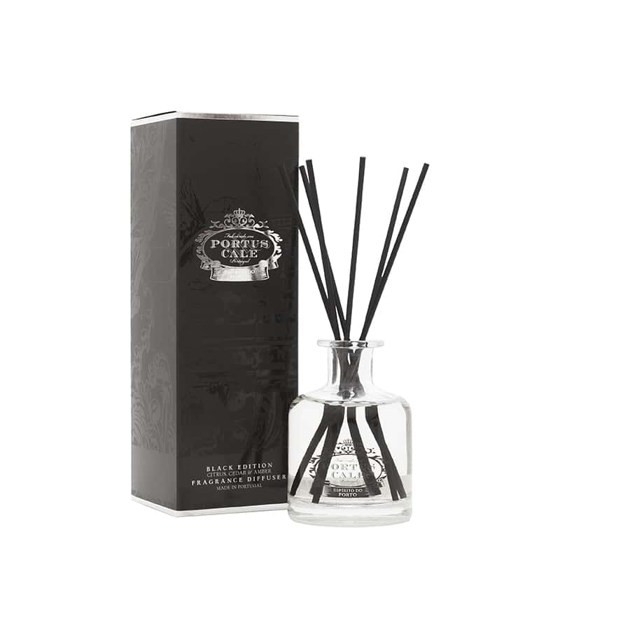 Black Edition 100ml Diffuser