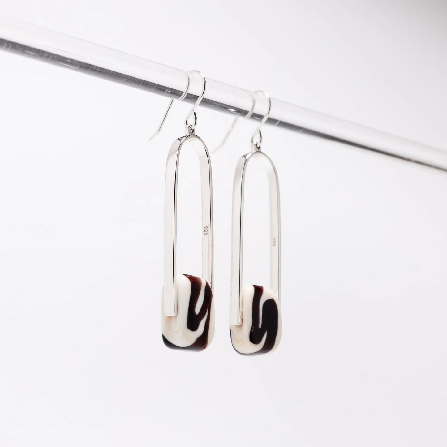 Empire Luxe Safari Earrings
