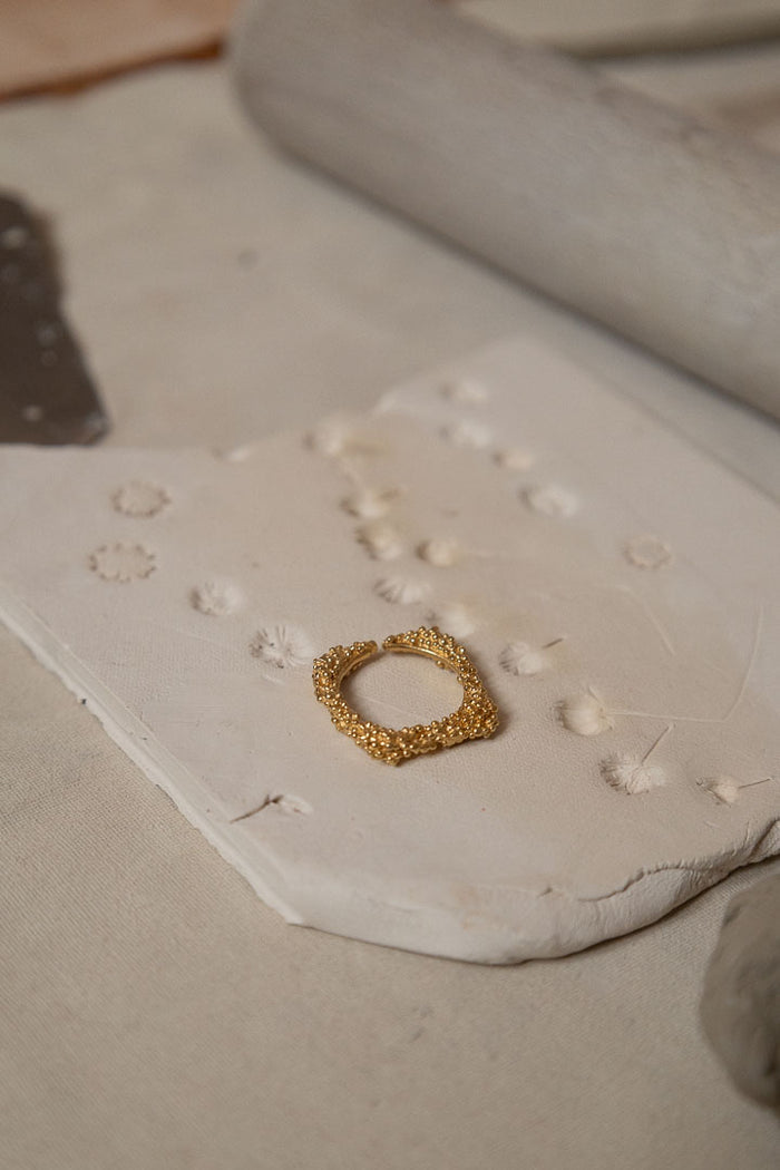Ilhas Square Ring