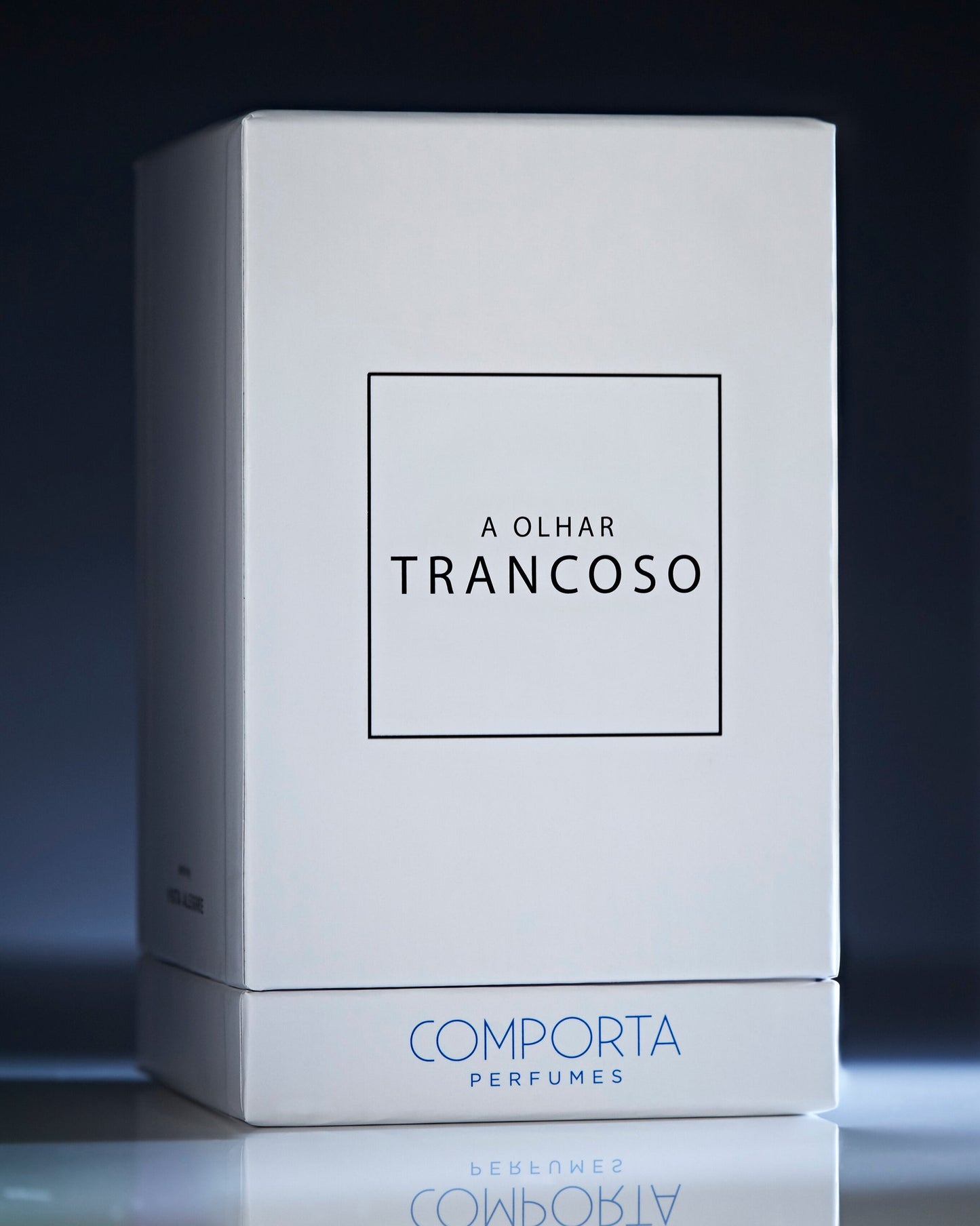 “A Olhar Trancoso” Perfume