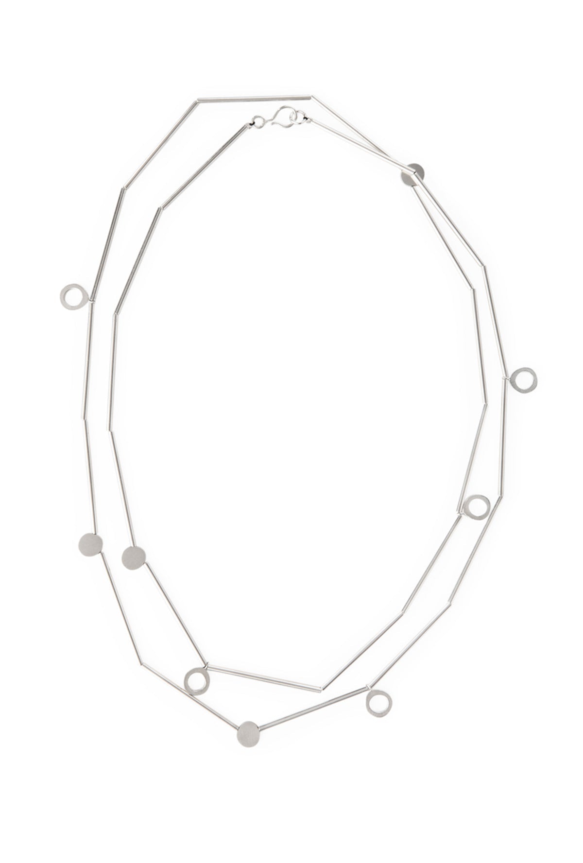 Duoo Long Necklace