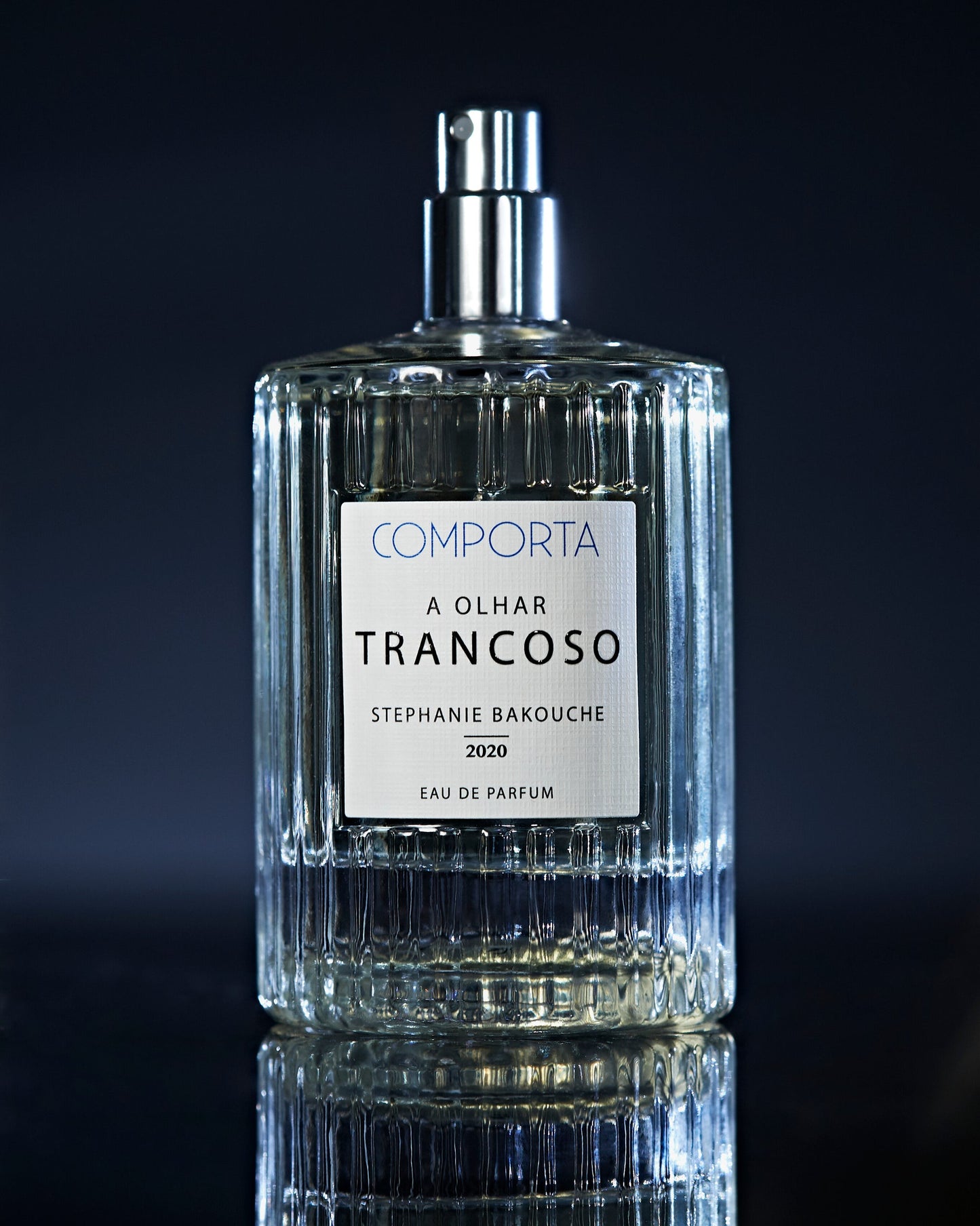 “A Olhar Trancoso” Perfume