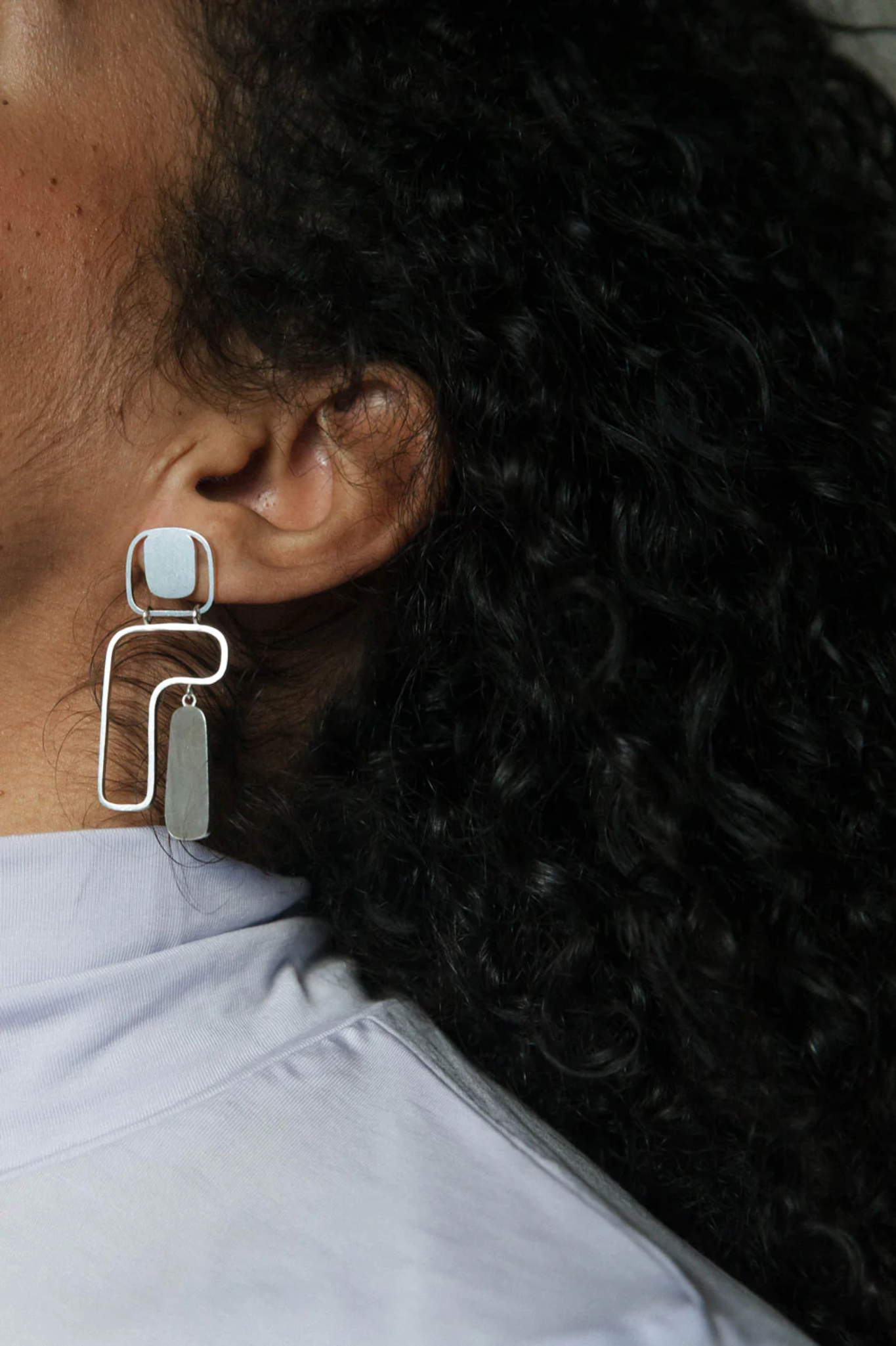 Laga Modular Earrings