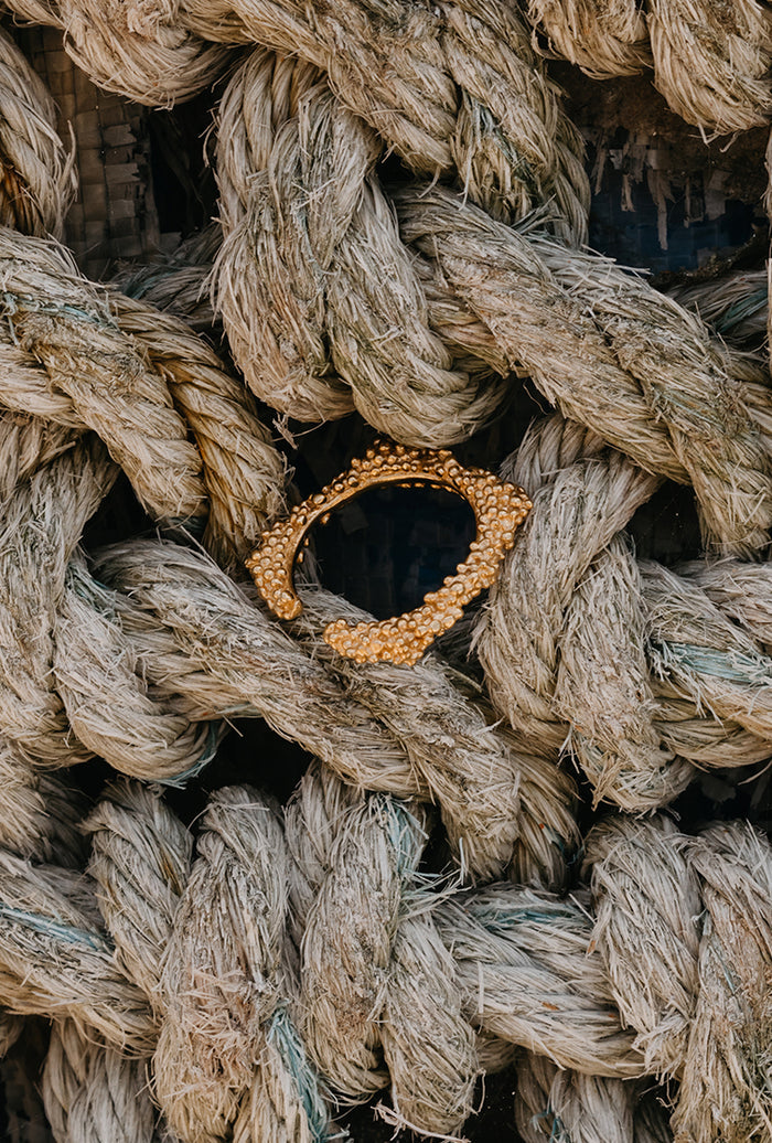 Ilhas Square Ring