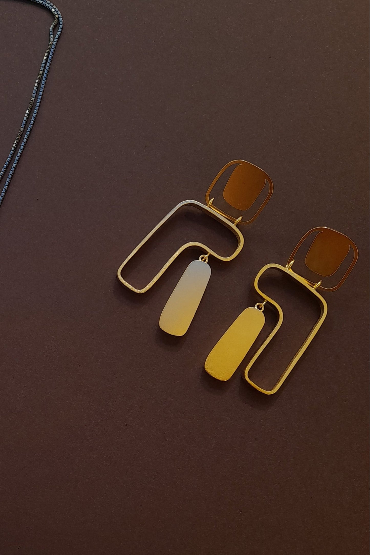 Laga Modular Earrings