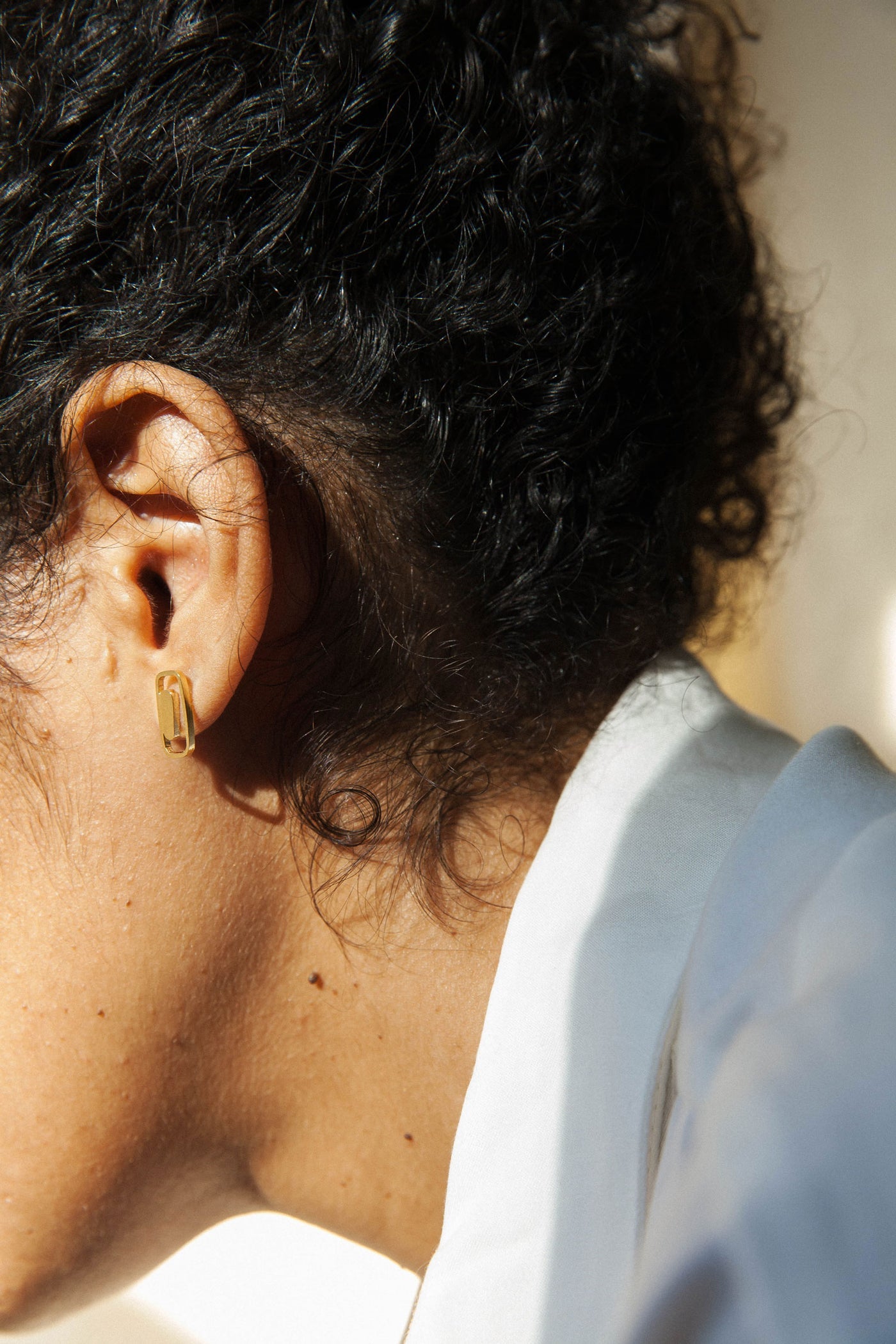 Laga Small Earrings