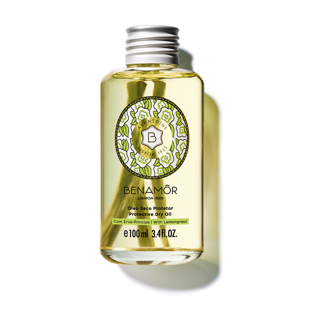 Alantoine Body Oil 100ml