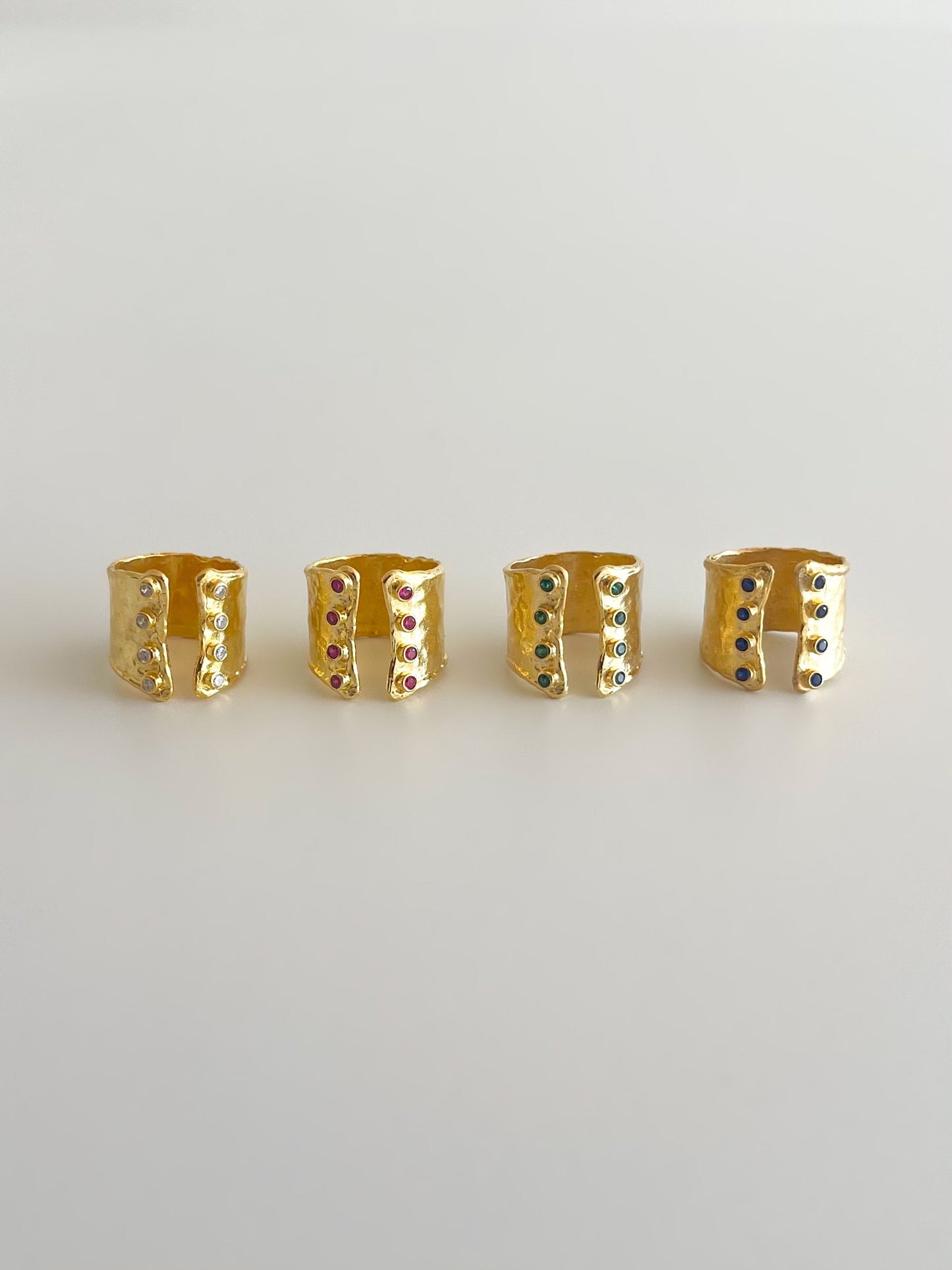 Calista Ring