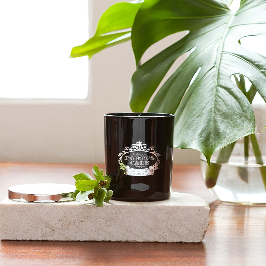 Black Edition Candle