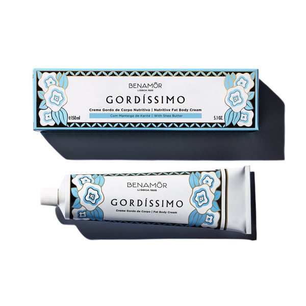 Gordíssimo Body Cream 150ml