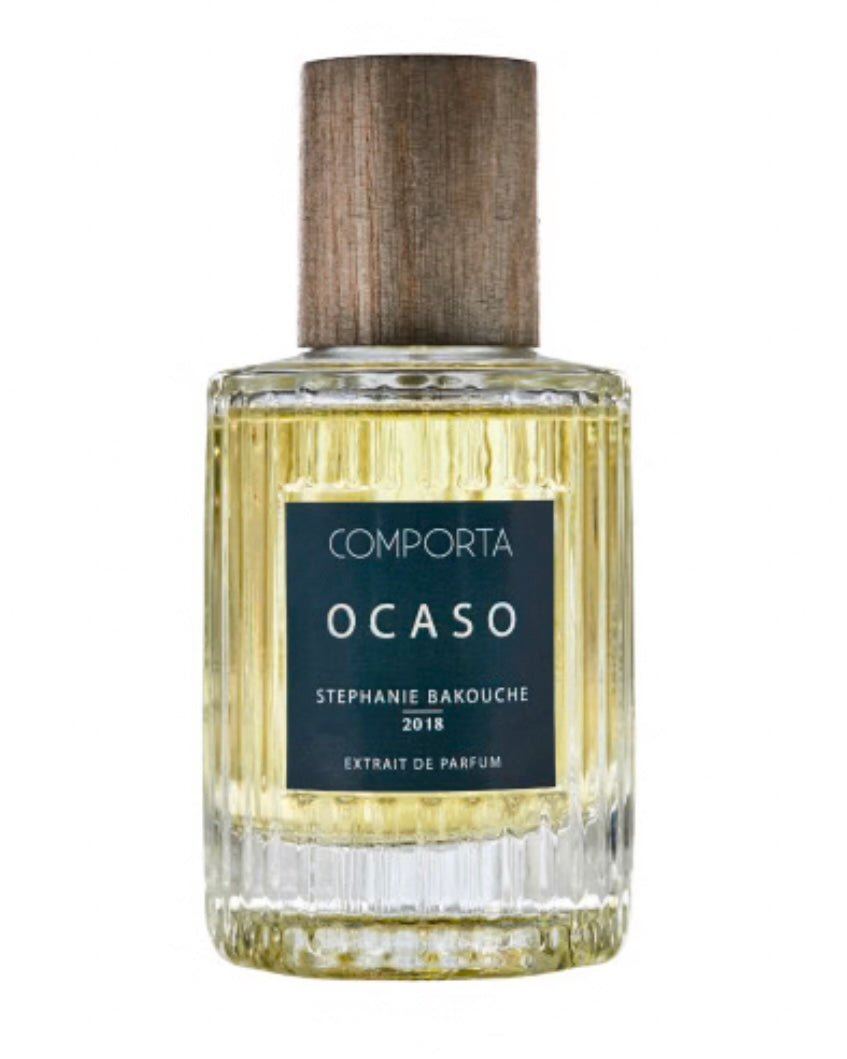 Ocaso Perfume