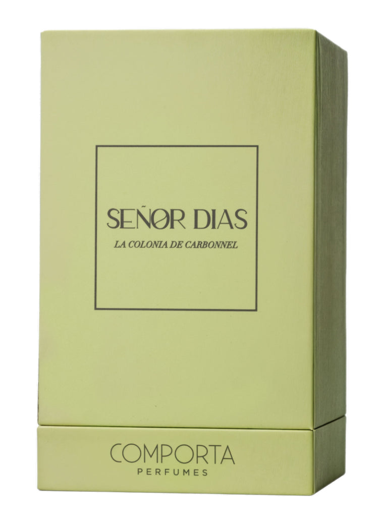 Señor Dias Perfume
