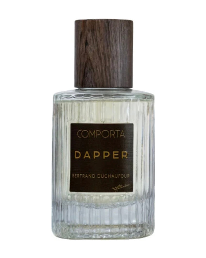 Dapper Perfume