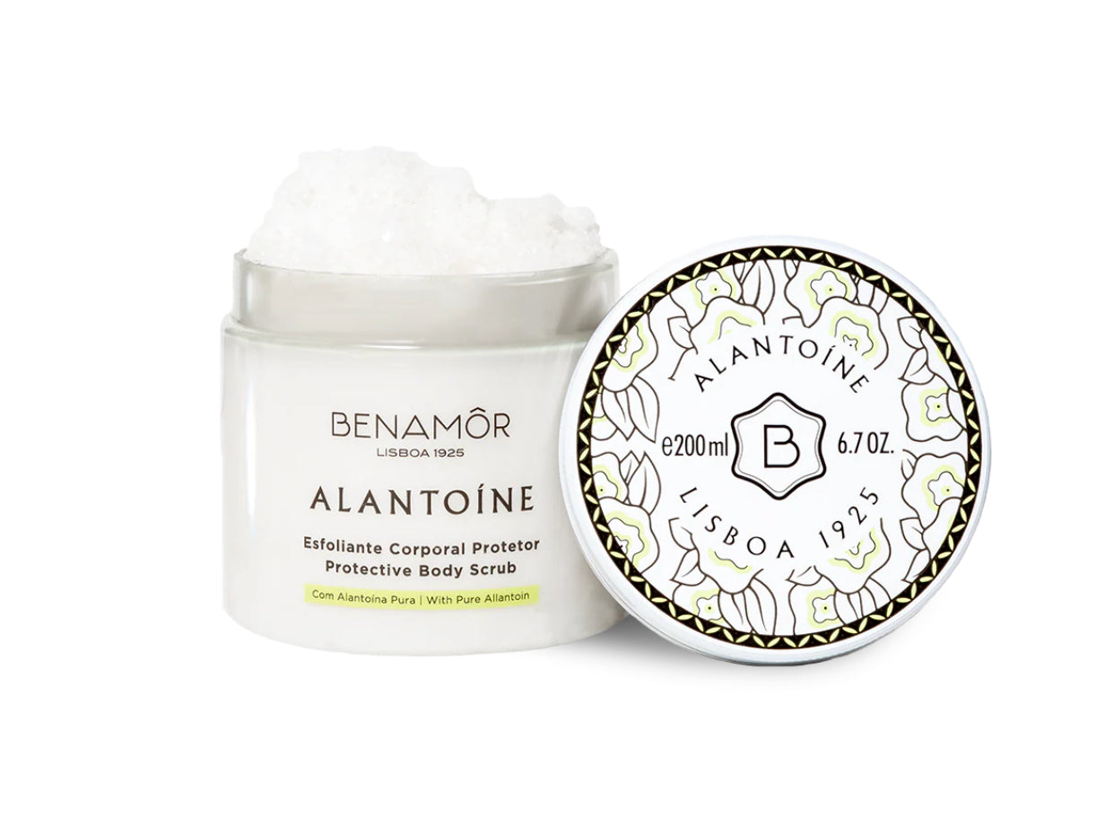 Alantoine Body Scrub 200ml