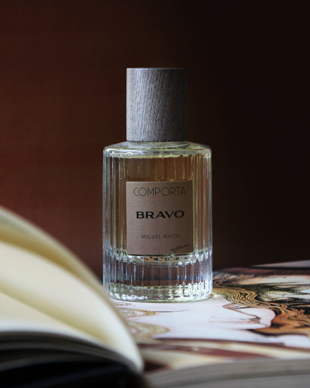 Bravo Perfume