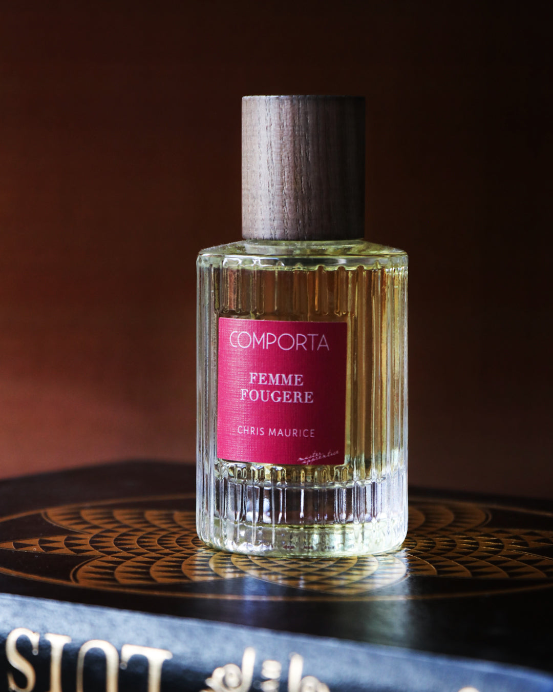 Femme Fougere Perfume