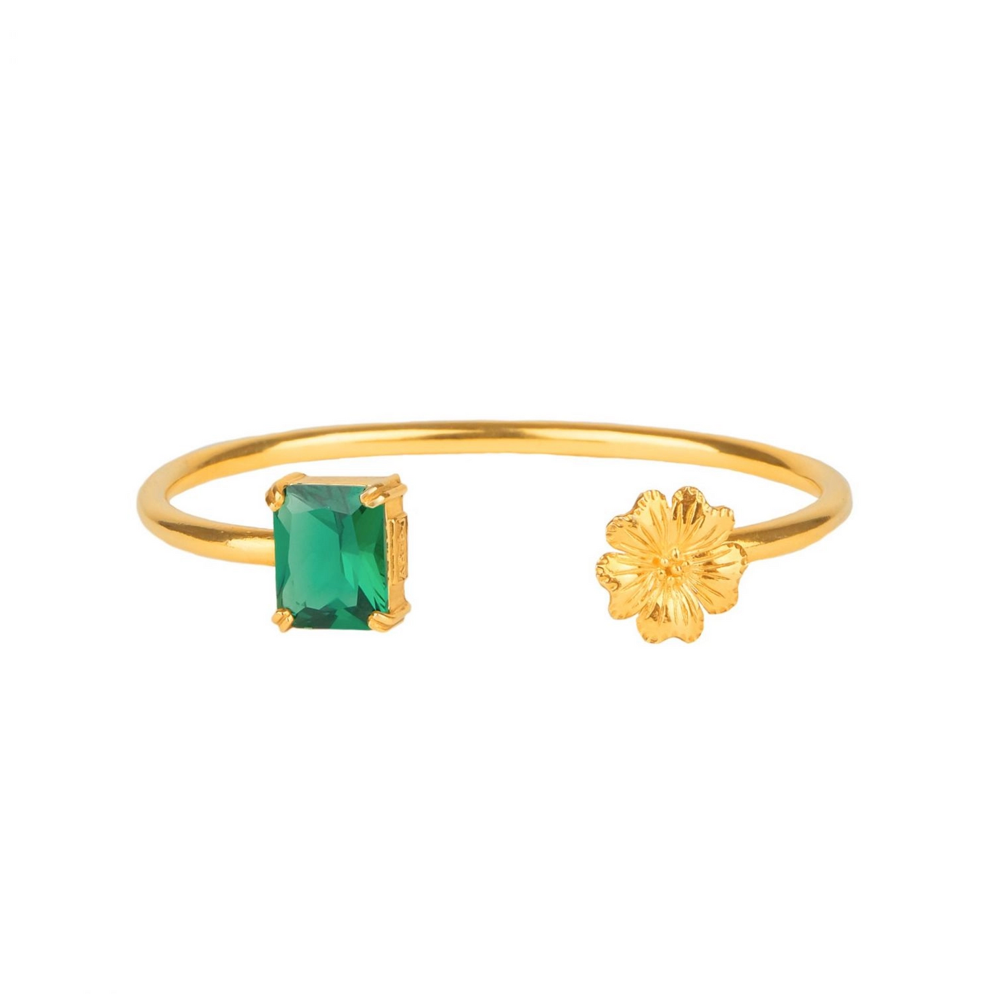 Bracelet Amália Flower