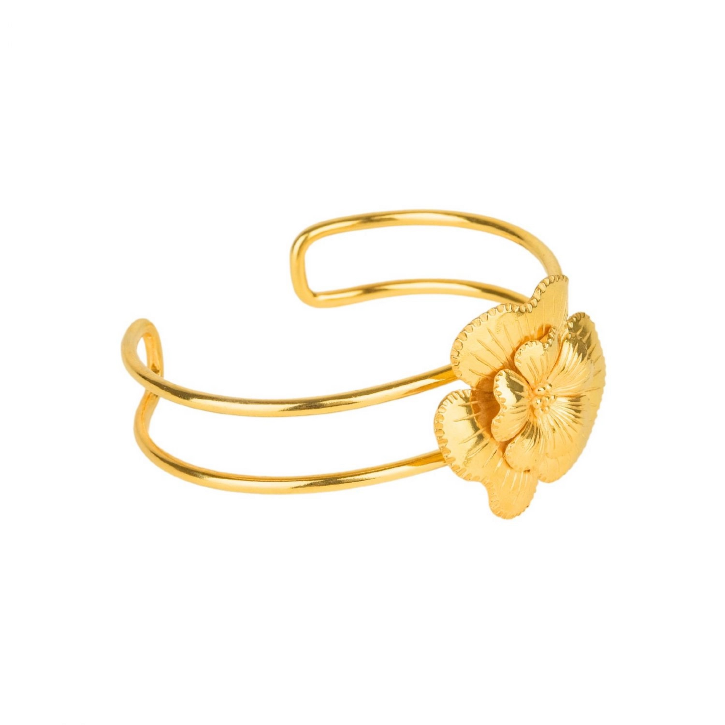 Bracelet There Goes Flower Amália