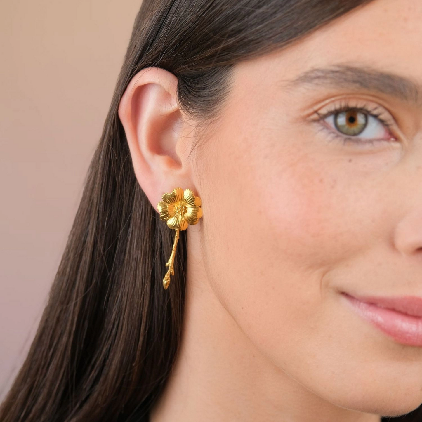 Amália Bloom Earrings