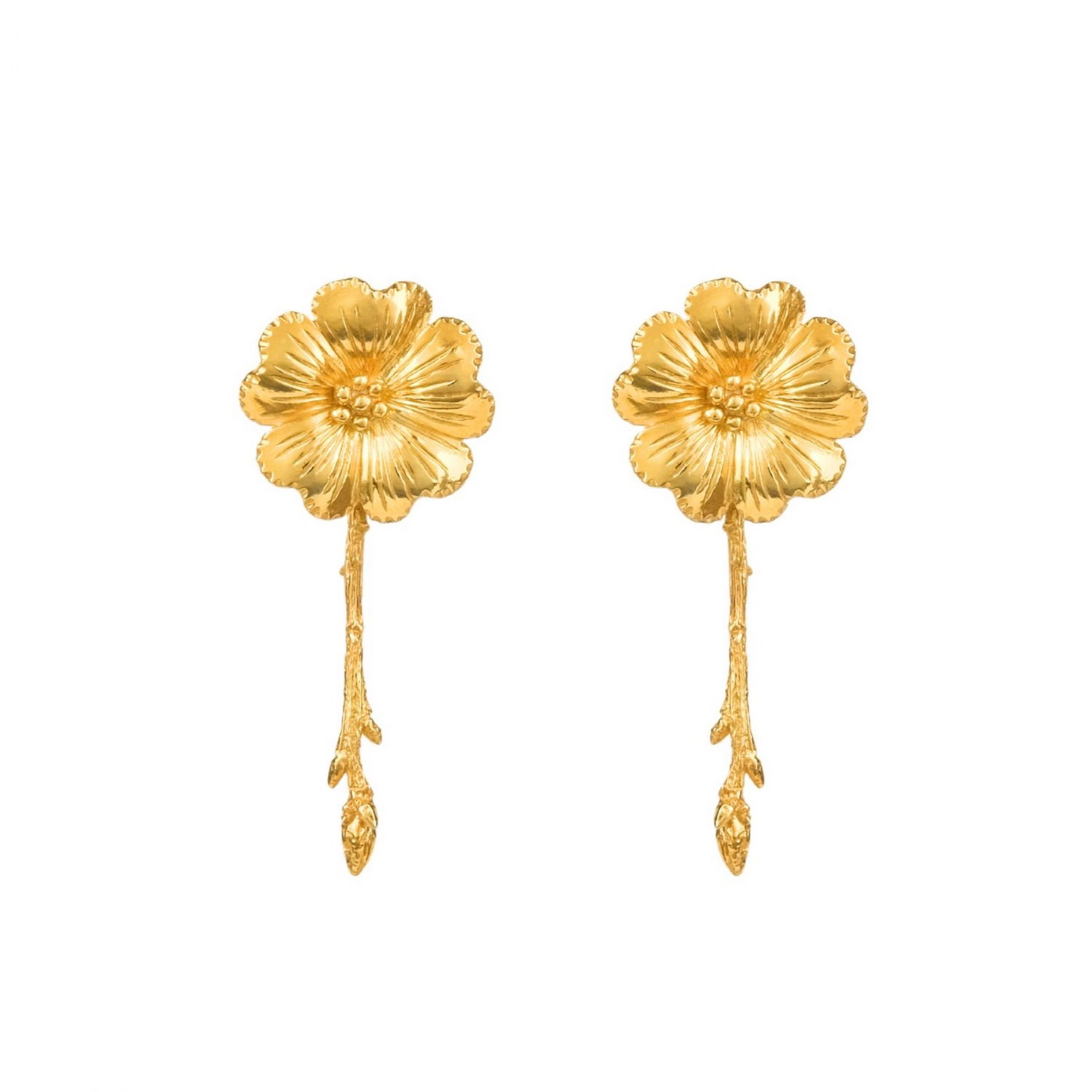 Amália Bloom Earrings