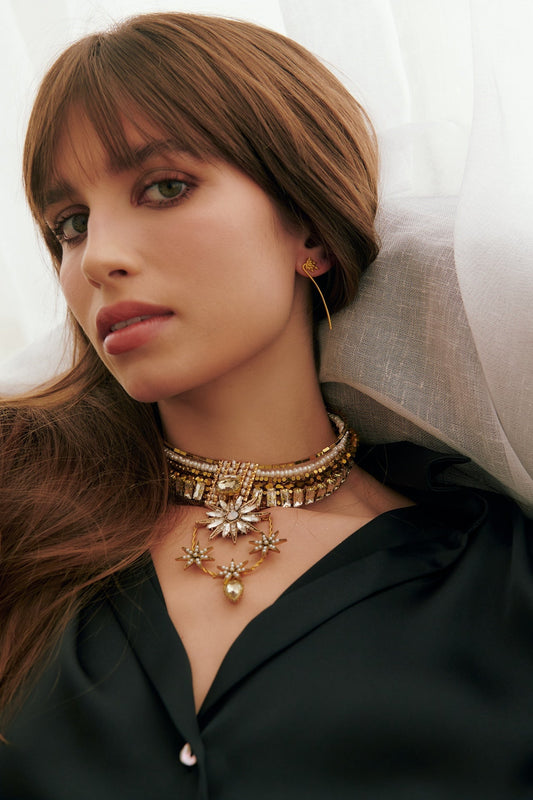 Ourania Necklace