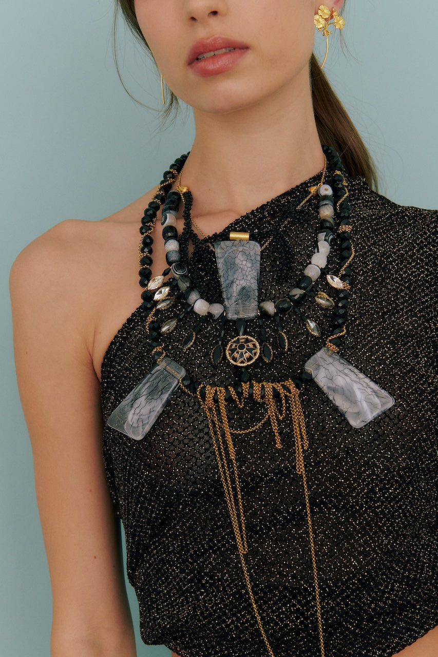 Eloa Necklace