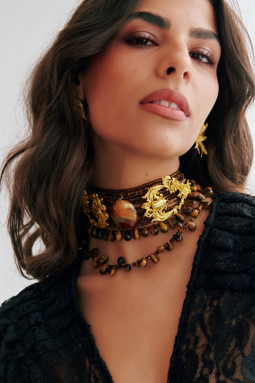 Prae Choker