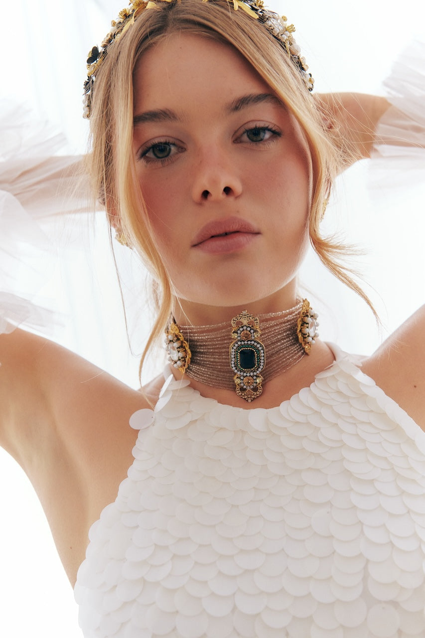 Sidera Choker