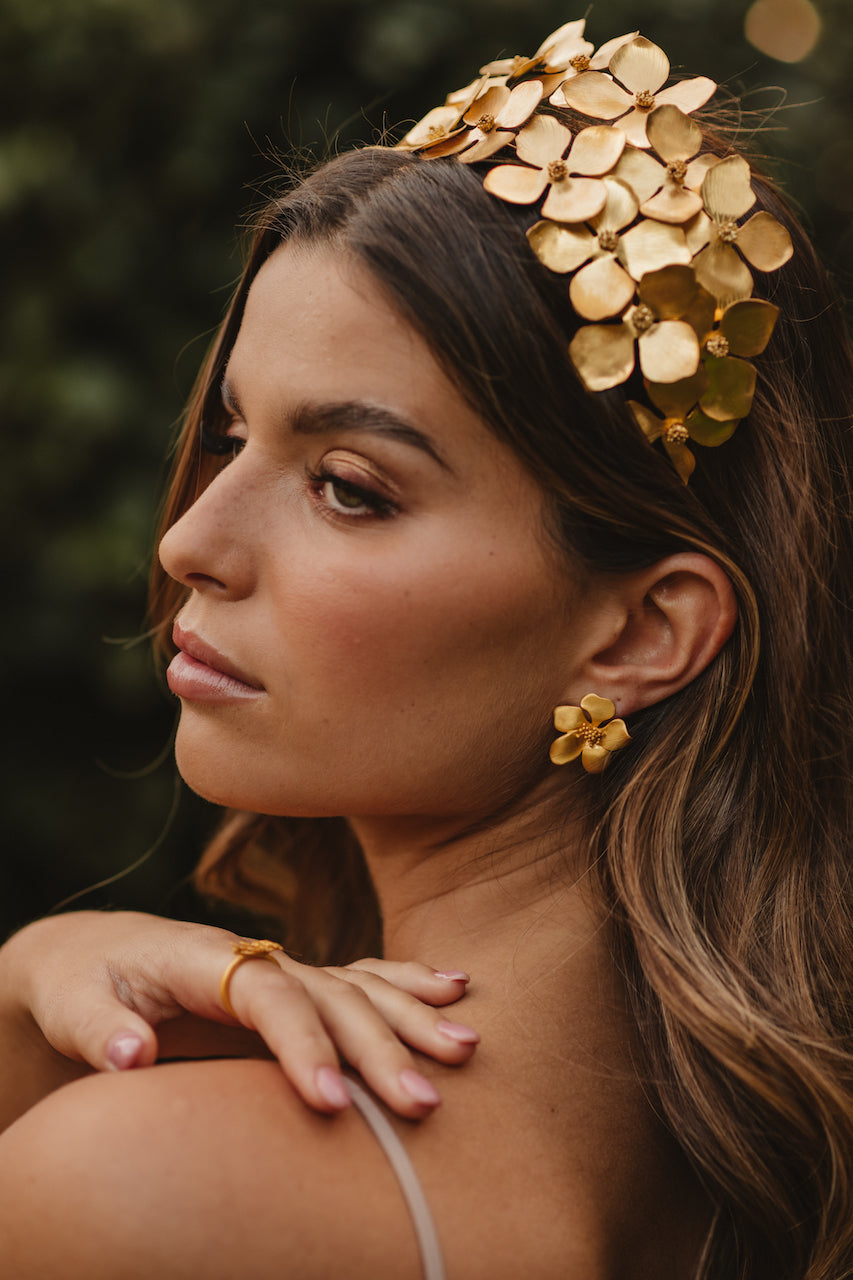 Anemus Headpiece