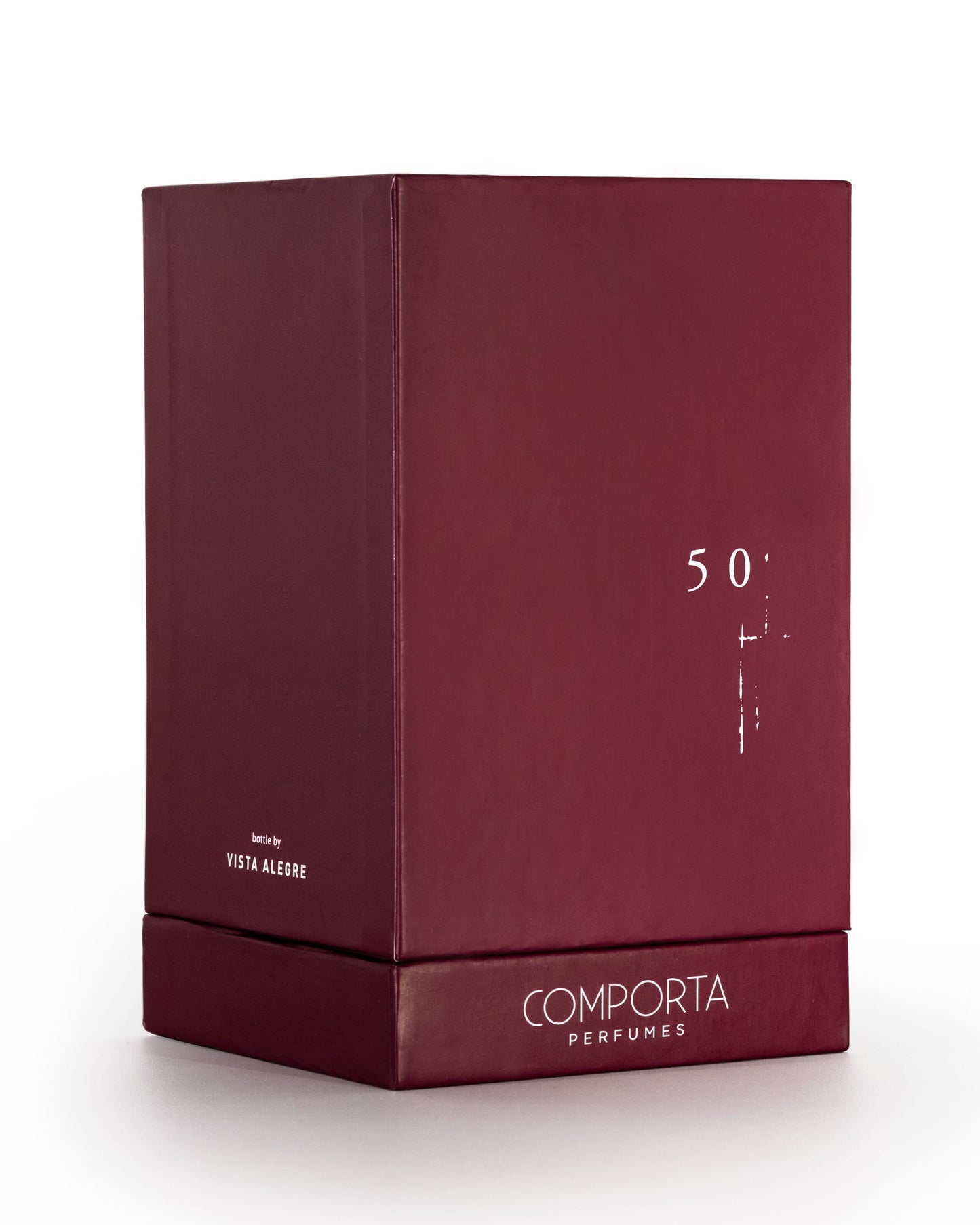 50 Perfume