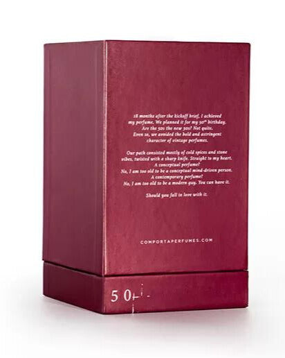 50 Perfume