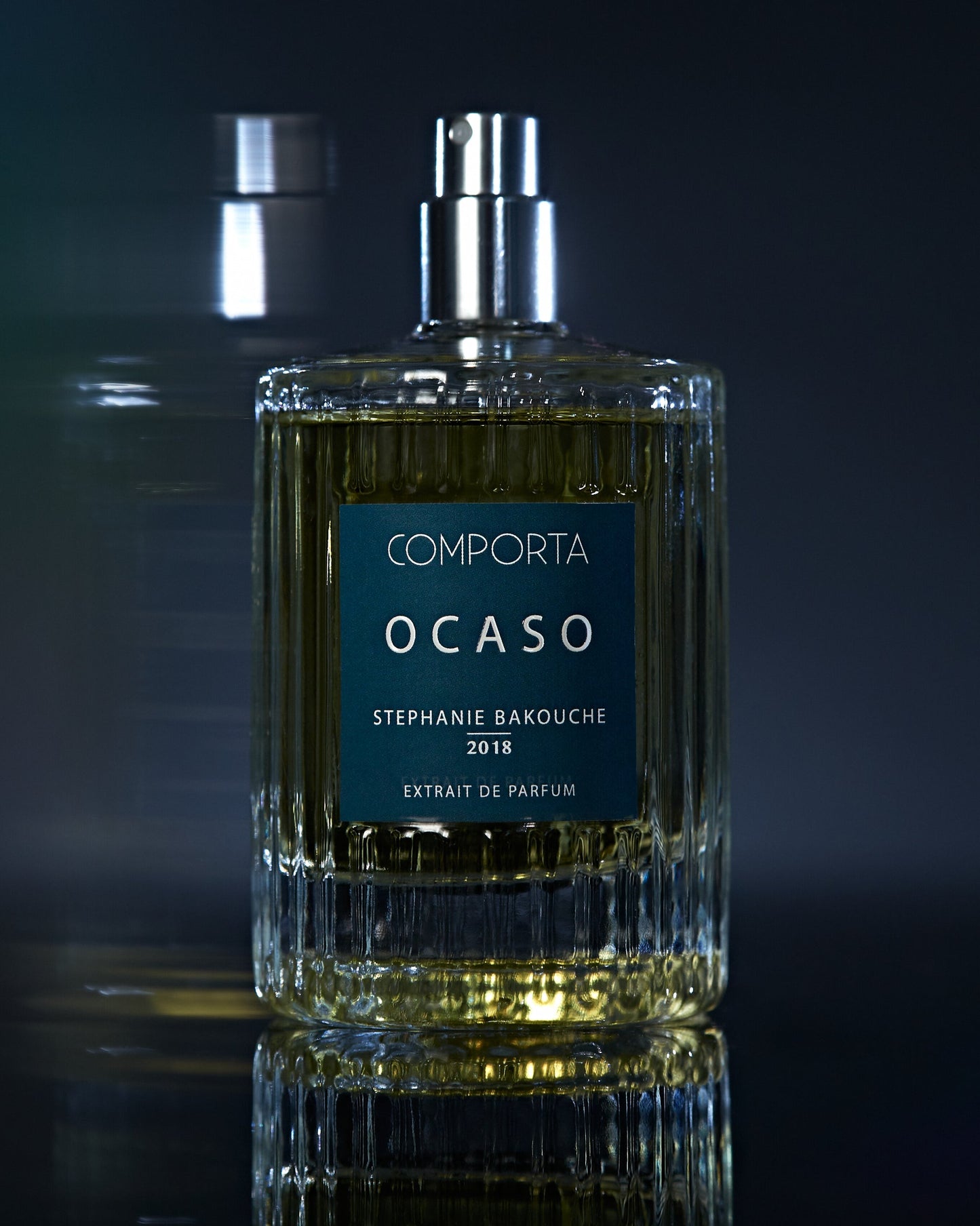 Ocaso Perfume