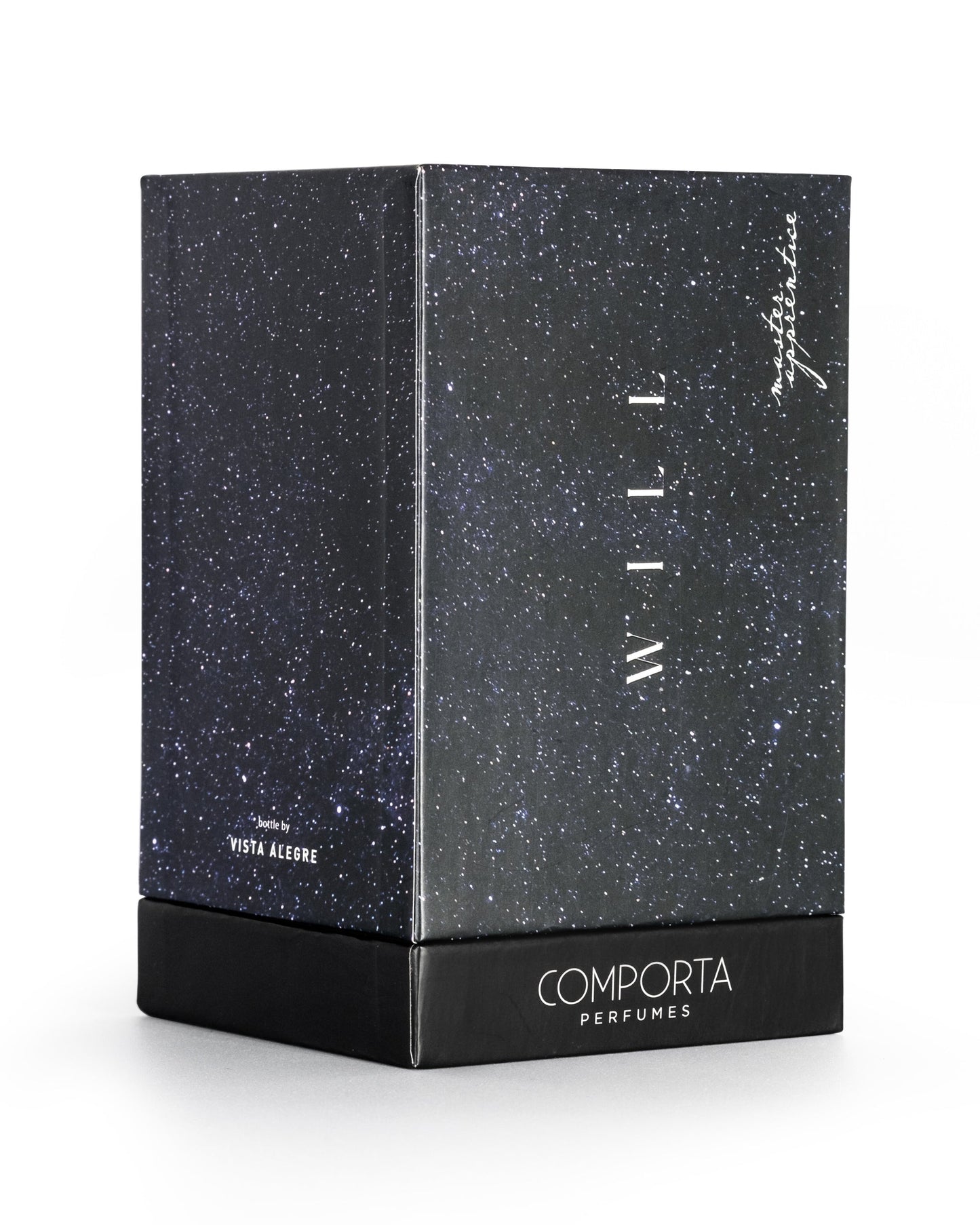 Will Perfume