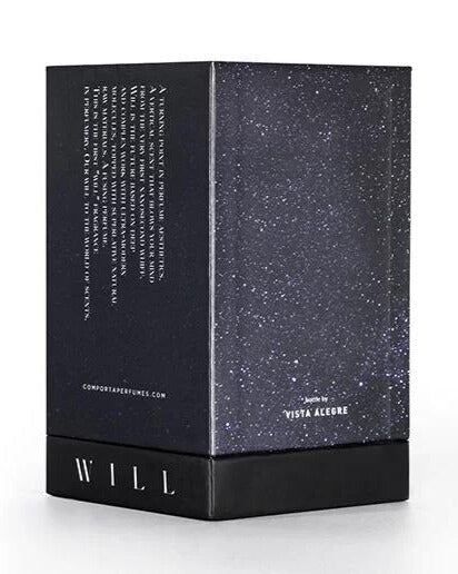 Will Perfume