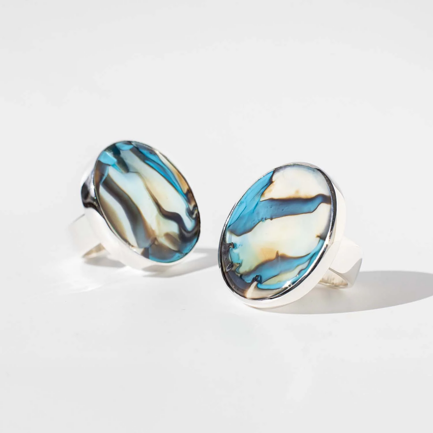 Athena Ocean Ring