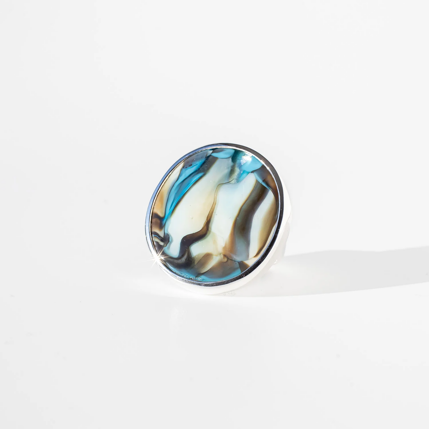 Athena Ocean Ring