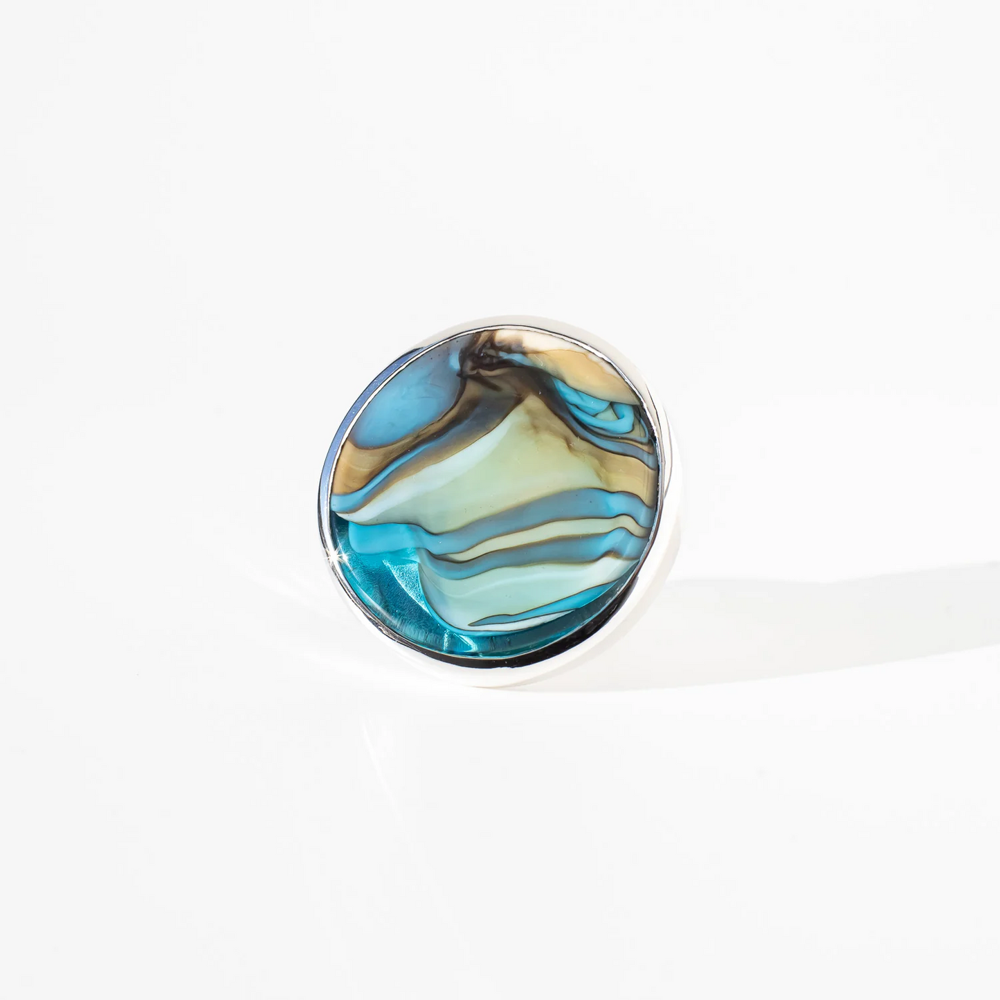 Athena Ocean Ring