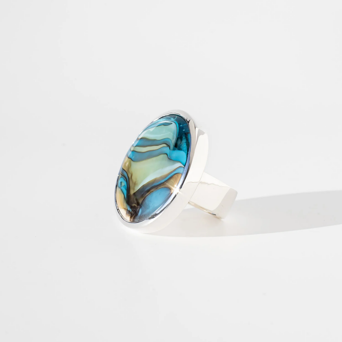 Athena Ocean Ring