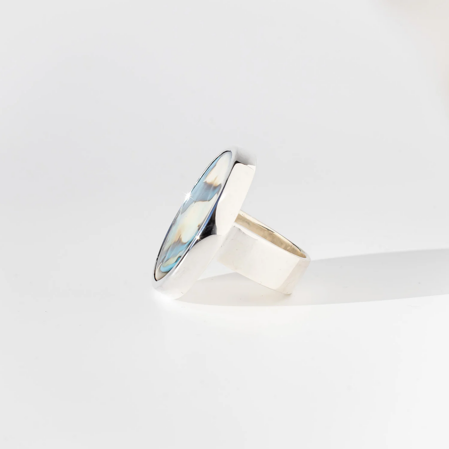 Athena Ocean Ring