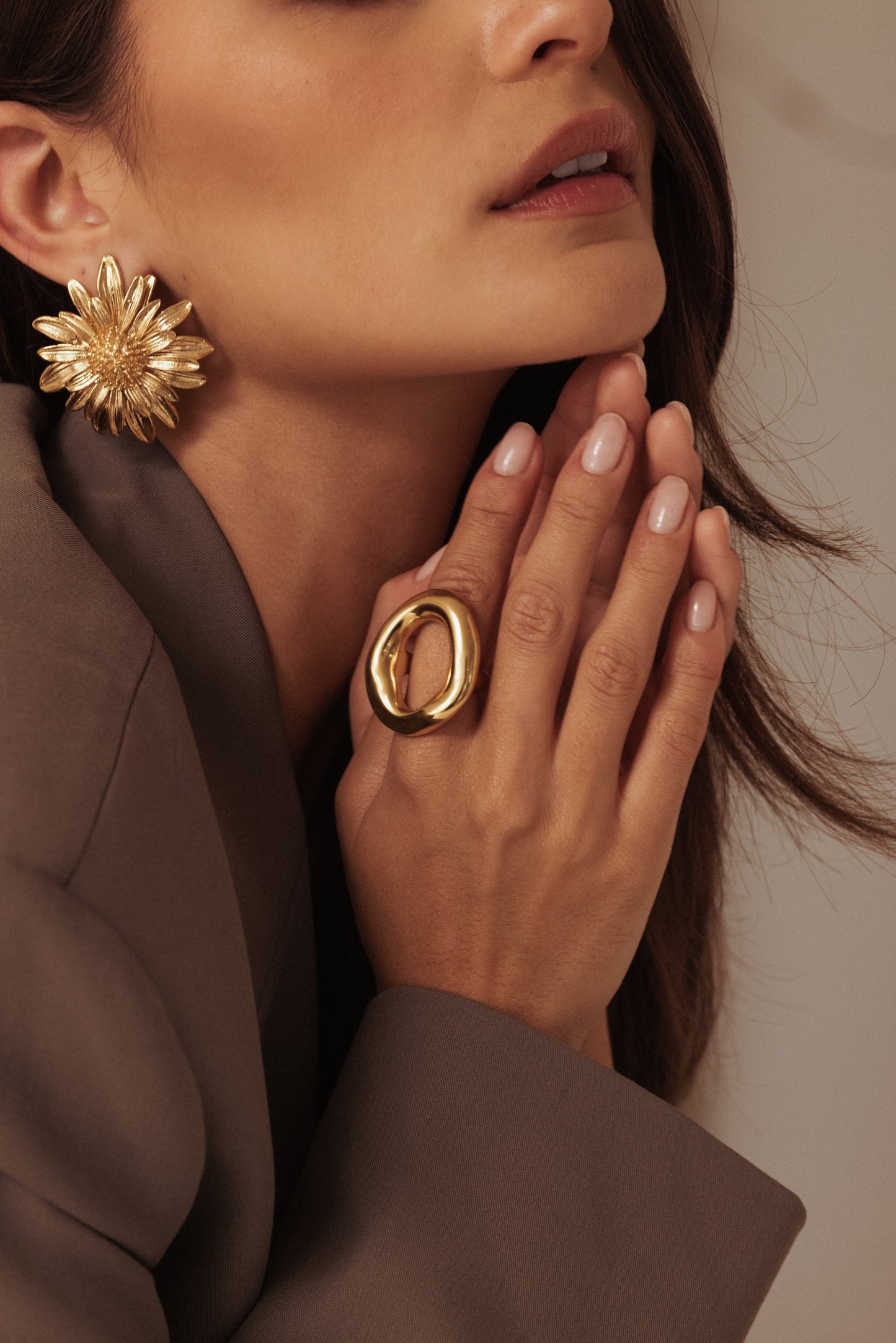 Quitéria Ring