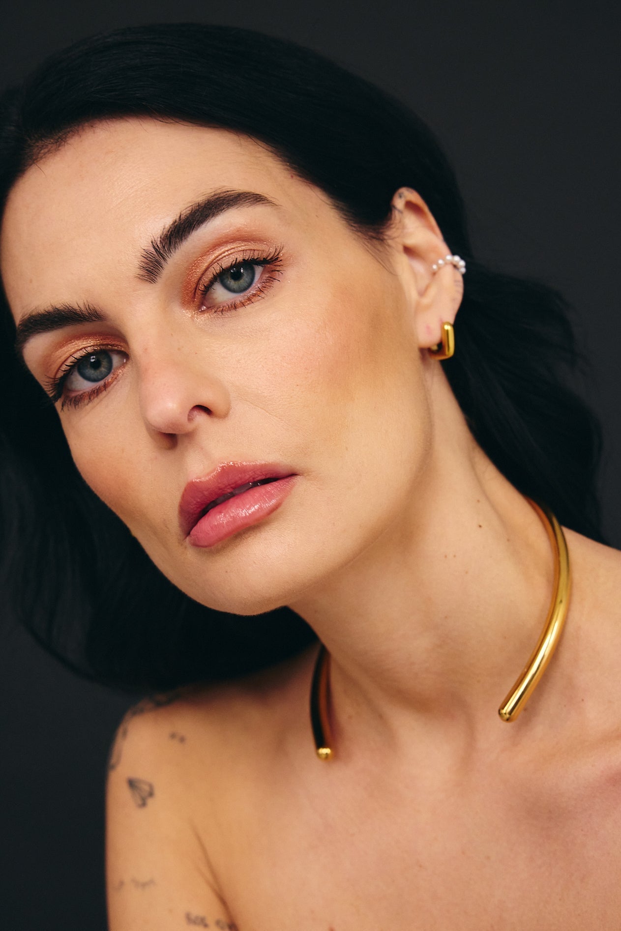 Nadira Choker