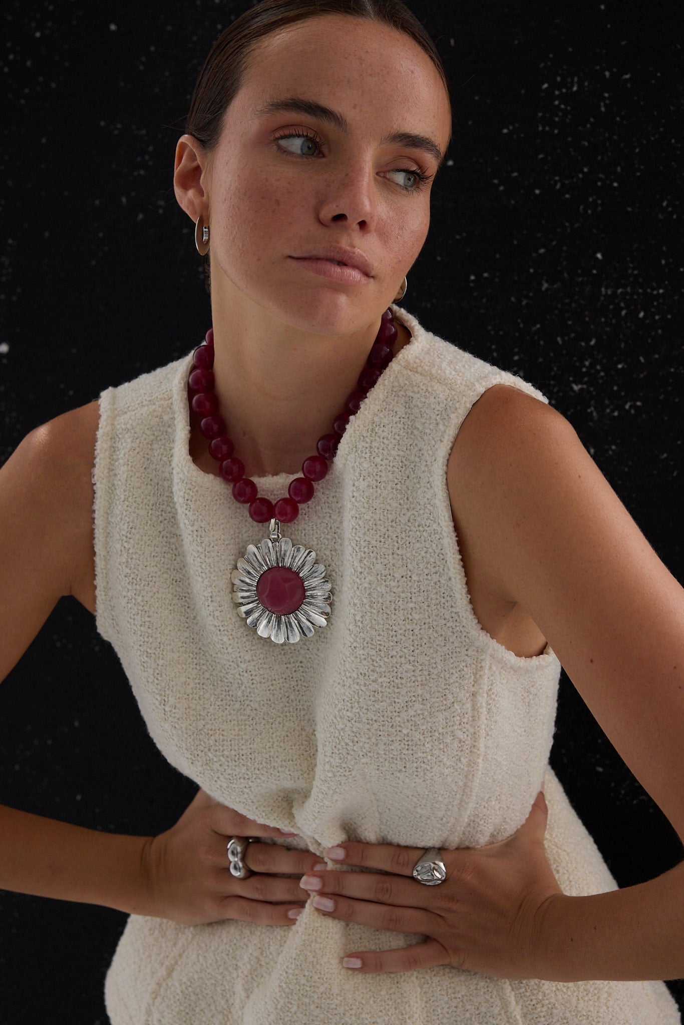 Mia Necklace