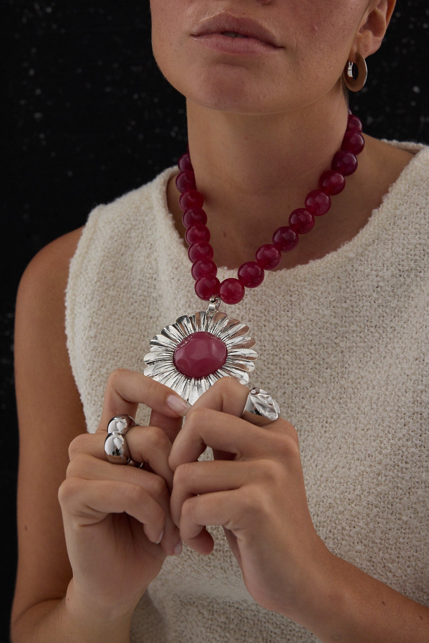Mia Necklace